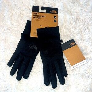 THE NORTH FACE WOMEN’S ETIP RECYCLED GLOVES